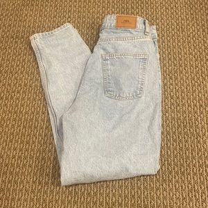 Zara Jeans